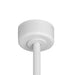 50 Inch Erica Modern Downrod Mount Ceiling Fan with Remote Control - Sweatfully