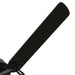 52" Urbana Downrod Mount Reversible Industrial Ceiling Fan with Lighting and Pull Chain - Sweatfully