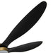 52" Punjab Smart Fan with LED Light - Sweatfully