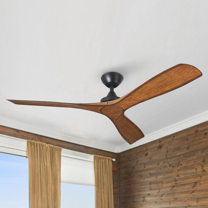 52" Jovie Ceiling Fan with Remote Control - Sweatfully