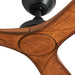 52" Jovie Ceiling Fan with Remote Control - Sweatfully