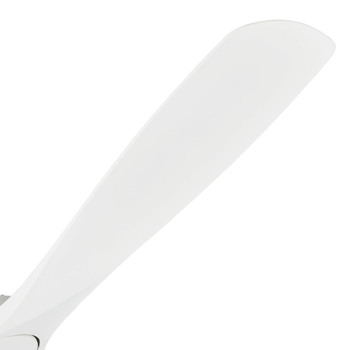 52" Jovie Ceiling Fan with Remote Control - Sweatfully