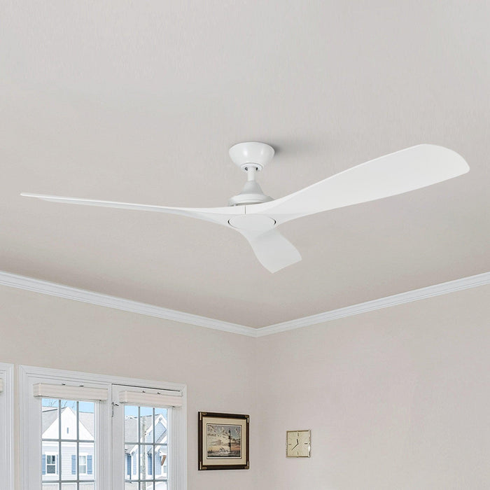 52" Jovie Ceiling Fan with Remote Control - Sweatfully