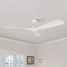 52" Jovie Ceiling Fan with Remote Control - Sweatfully