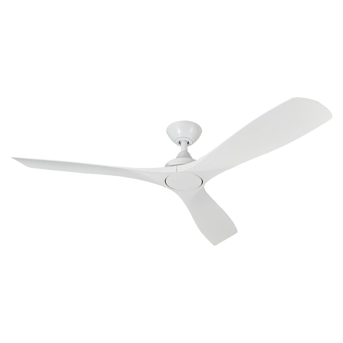 52" Jovie Ceiling Fan with Remote Control - Sweatfully