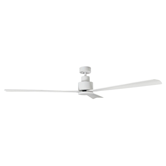 52" Zelda Industrial Ceiling Fan with Remote Control - Sweatfully