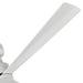 52" Zelda Industrial Ceiling Fan with Remote Control - Sweatfully
