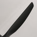 52" DC Motor 3 Blades Modern Downrod Mount Smart Fan with LED Light - Sweatfully
