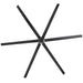 120 Inch HVLS Fan Jupiter Industrial Aluminum Extra Large Ceiling Fan with Remote Control - Sweatfully