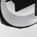 19" Britton Flush Mount Reversible Ceiling Fan with Remote Control - Sweatfully