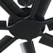 84 Inch 100 Inch Silent Storm Extra Large Ceiling Fan with Remote Control - Sweatfully