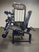 SFE Seated Selectorized Leg Extension & Leg Curl Machine (New) - Sweatfully