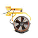 XPOWER FA-300K 1/4 HP Warehouse/Dock Fan - Sweatfully