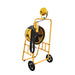 XPOWER FA-300K6 Warehouse Dock Cooling Fan Kit + L-30 LED Spotlight + 300T Mobile Trolley - Sweatfully