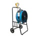 XPOWER FA-420K6 1/3 HP 3600 CFM 4-Speed Warehouse Fan with Timer - Sweatfully