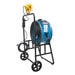 XPOWER FA-420K6 1/3 HP 3600 CFM 4-Speed Warehouse Fan with Timer - Sweatfully