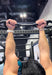 TGrip Commercial 14' Wall Mount Rig - 3x3 Steel - Functional Multi-Grip Pull-Up - Sandwich Style J-Hooks - Sweatfully