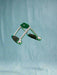 SFE Double D-Handle with Rubber Handgrips (New) - Sweatfully