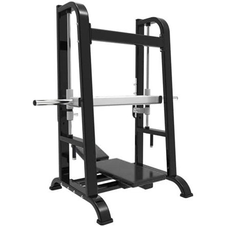 SFE Commercial Vertical Plate Loaded Leg Press (New) - Sweatfully