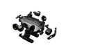 Qysea FIFISH E-GO Underwater Operational Robot - Sweatfully