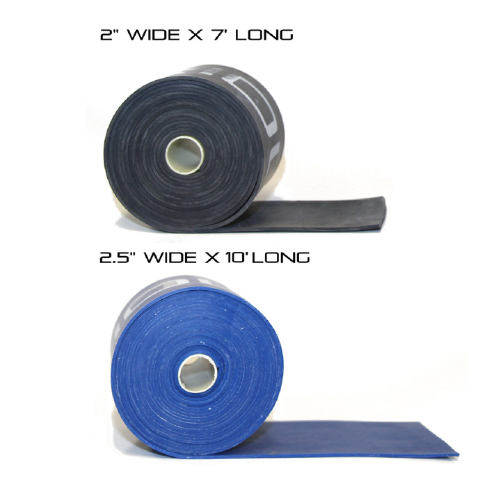 Mobility Extra Long Floss Band - Sweatfully