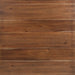 36"H Solid Rubberwood and Wood Veneer 5-Piece Counter Ht. Table Set - Sweatfully