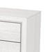 Contemporary 31" Chest with 5-Drawer for Bedroom, Livingroom - Sweatfully