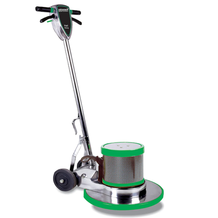 Bissell BGTS-17 17" FMT Floor Machine - Sweatfully