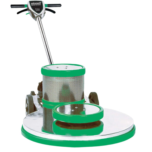 Bissell 21" 2000 RPM Floor Burnisher BGDC-21-2000 - Sweatfully
