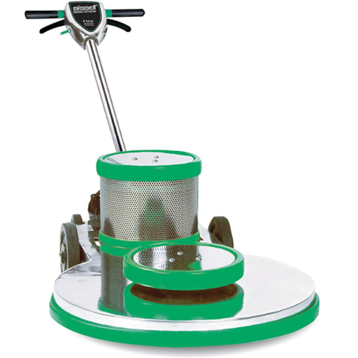 Bissell 19" 2000 RPM Floor Burnisher GDC-19-2000 - Sweatfully