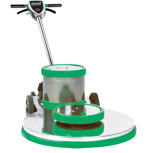 Bissell 19" 1500 RPM Floor Burnisher BGDC-19 - Sweatfully