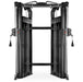 XMARK Functional Trainer With Dual 230 lb Weight Stacks FT-9040 - Sweatfully