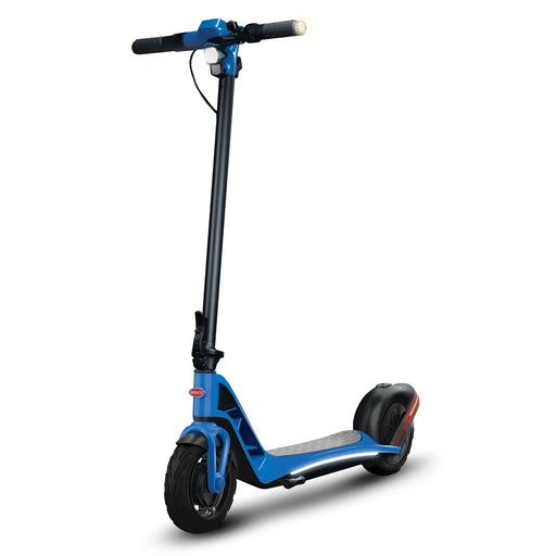 Bugatti Electric Scooter - Sweatfully