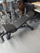 Sweet Flat / Incline / Decline Adjustable Bench - Sweatfully
