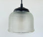 Factory Holophane Vintage Shade - Sweatfully