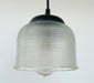 Factory Holophane Vintage Shade - Sweatfully
