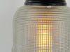 Factory Holophane Vintage Shade - Sweatfully