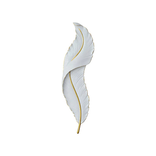 Feather Wall Lamp - Sweatfully
