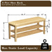 Featured Upholstered Storage Bench - Sweatfully