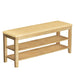 Featured Upholstered Storage Bench - Sweatfully