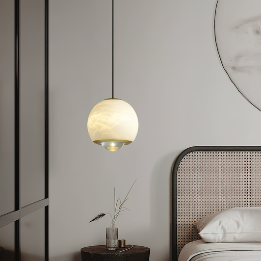 Ferox Pendant Light - Sweatfully