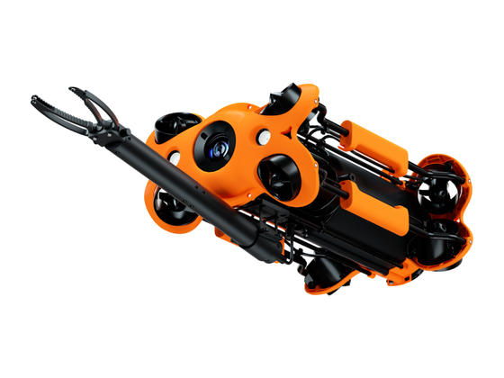 Grabber Arm 2.0 for Chasing M2 Underwater Drone - Sweatfully