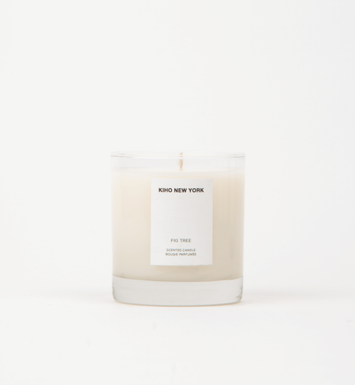 Fig Tree Candle - Sweatfully