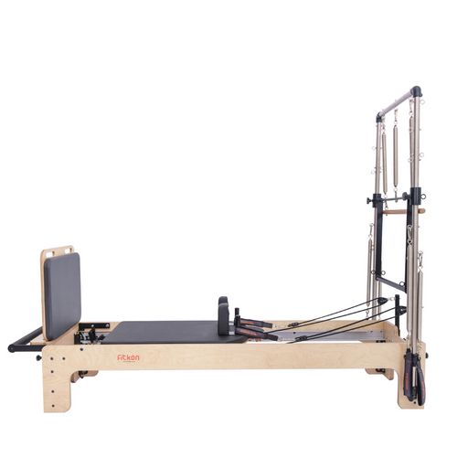 Fitkon™ Powerhouse Plus Reformer - Sweatfully