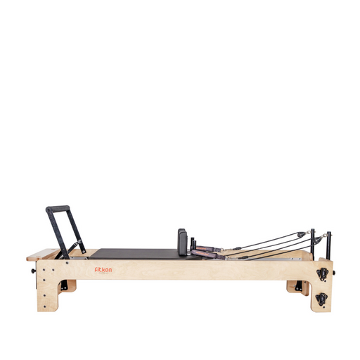 Fitkon™ Powerhouse Reformer Bundle - Sweatfully