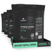 Wipex 400 Yoga Mat Wipes | Natural | Plant-based | For Fitness & Yoga Gear, Chiropractic, Massage Tables - Sweatfully