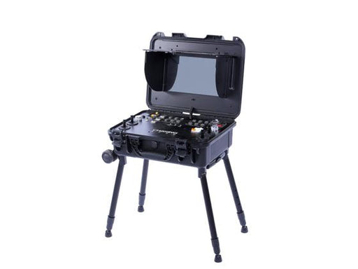 Control Console for Chasing M2 Underwater Drone - Sweatfully