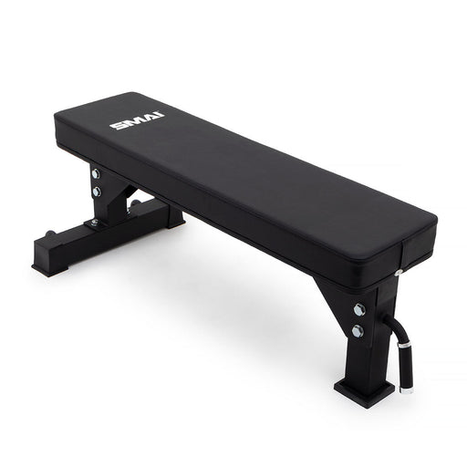 Flat Bench - Sweatfully