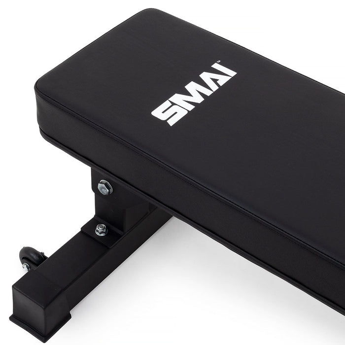 Flat Bench - Sweatfully
