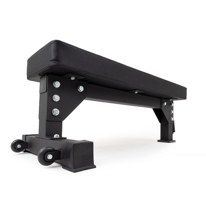 Flat Bench - Sweatfully
